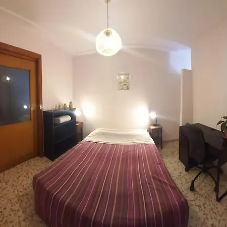 Piso La Plazuela Con Balcones Apartment