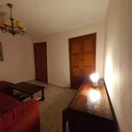 Piso La Plazuela Con Balcones Jerez de la Frontera