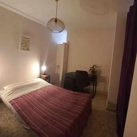 Piso La Plazuela Con Balcones Apartment Jerez de la Frontera