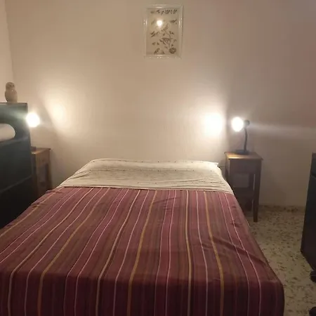Piso La Plazuela Con Balcones Apartment *