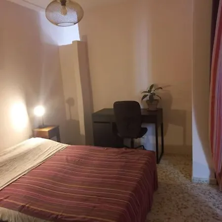 Apartment Piso La Plazuela Con Balcones