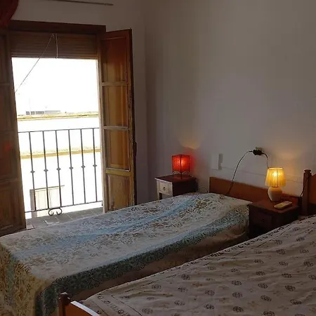 Piso La Plazuela Con Balcones Jerez de la Frontera