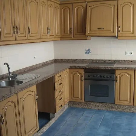 Piso La Plazuela Con Balcones * Jerez de la Frontera
