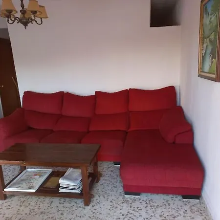 Piso La Plazuela Con Balcones Apartment *