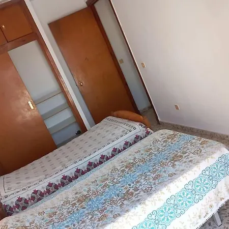 Piso La Plazuela Con Balcones Apartment Jerez de la Frontera