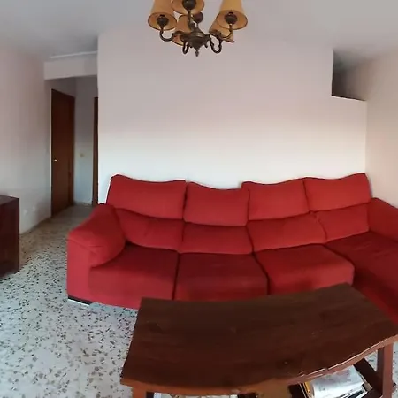 Piso La Plazuela Con Balcones Apartment Jerez de la Frontera